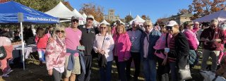 Making Strides 2024