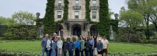 Kykuit